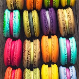 Meet your Posher, Alicia